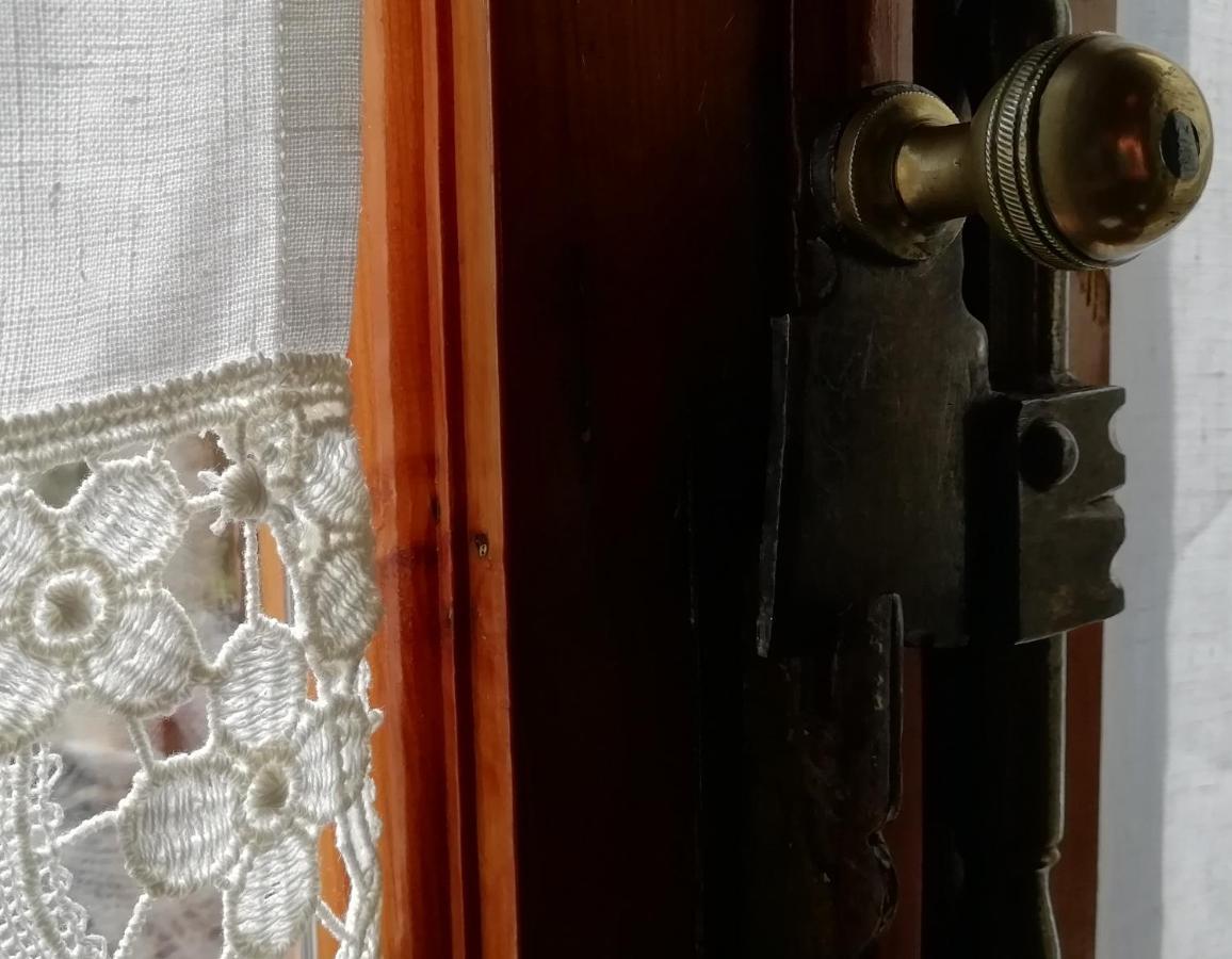 Rooms By Anna Firenze Eksteriør bilde