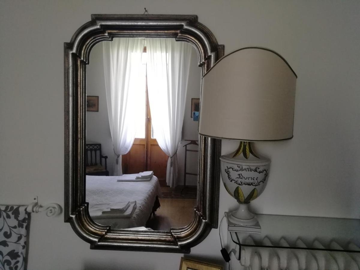 Rooms By Anna Firenze Eksteriør bilde