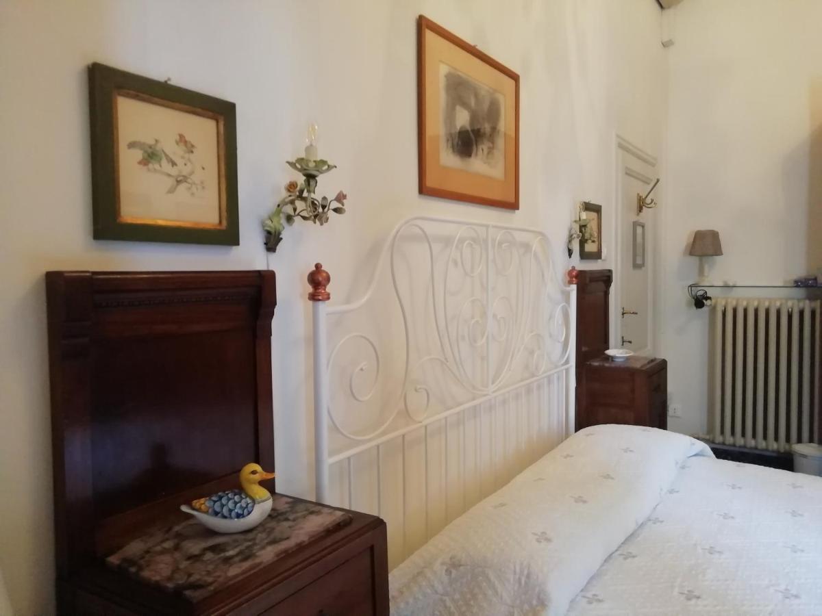 Rooms By Anna Firenze Eksteriør bilde