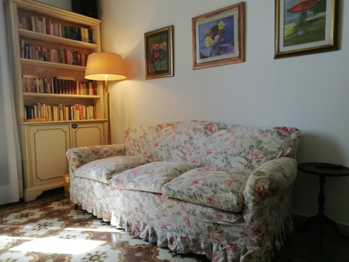Rooms By Anna Firenze Eksteriør bilde