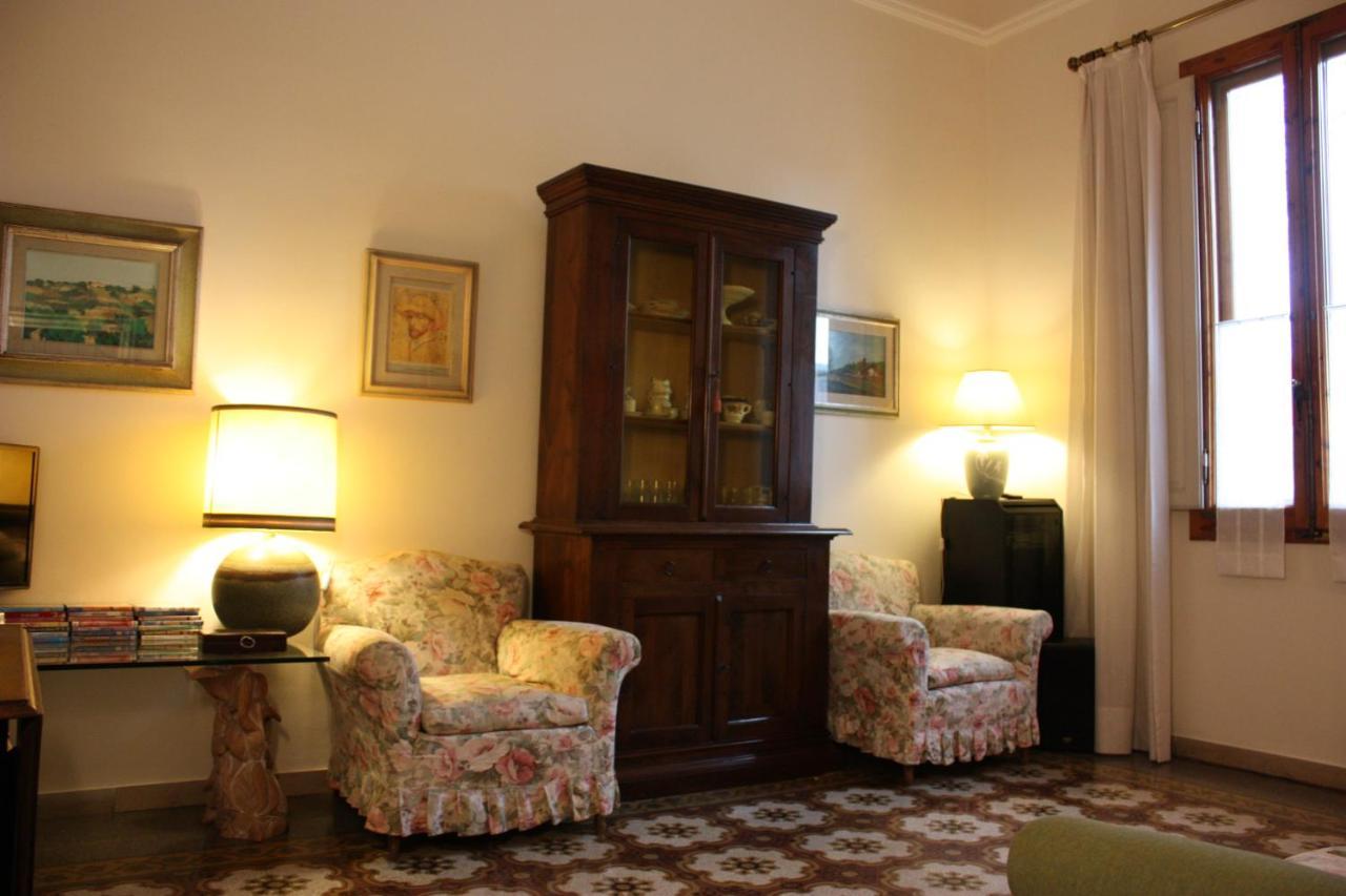 Rooms By Anna Firenze Eksteriør bilde