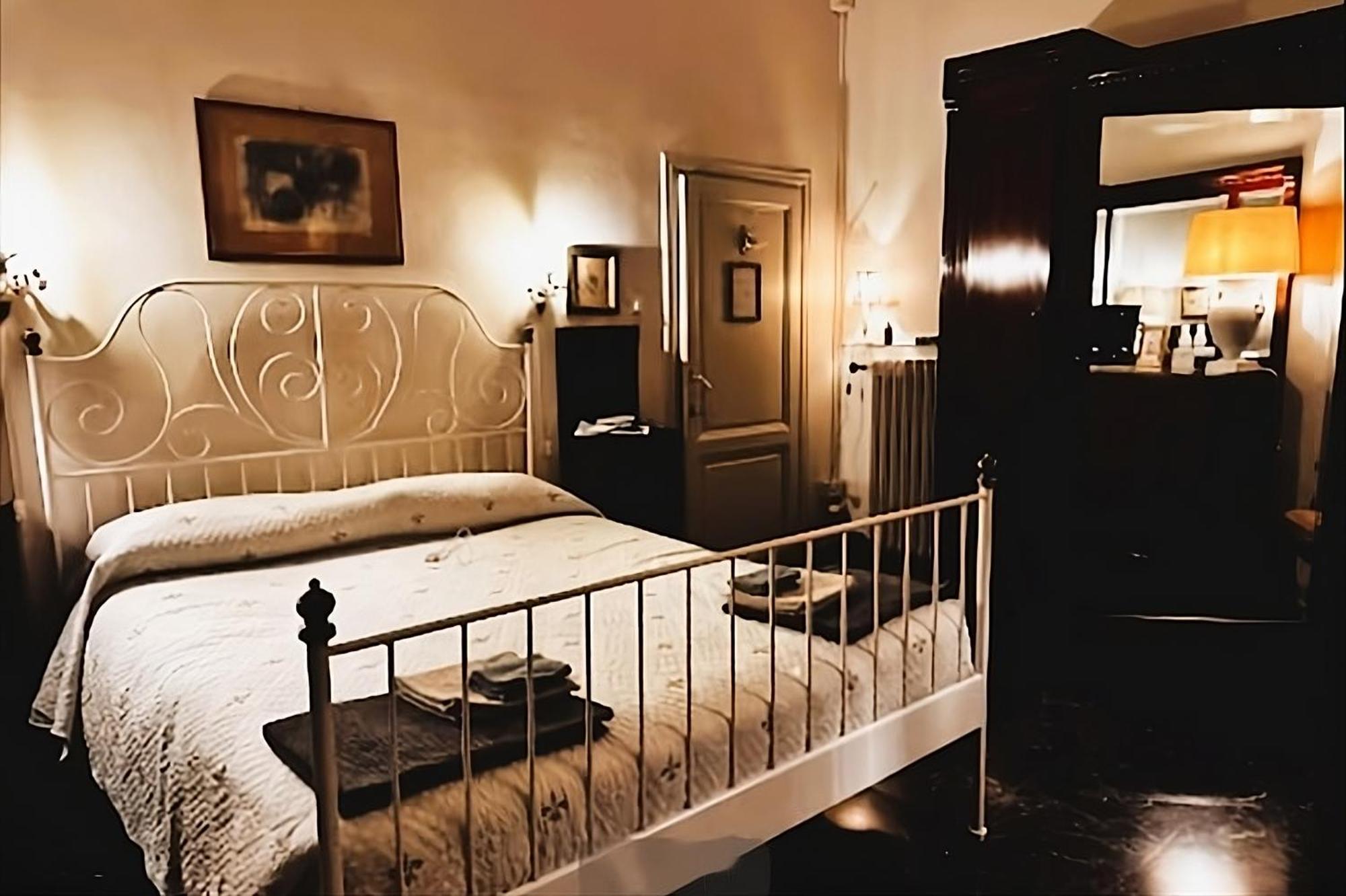 Rooms By Anna Firenze Eksteriør bilde