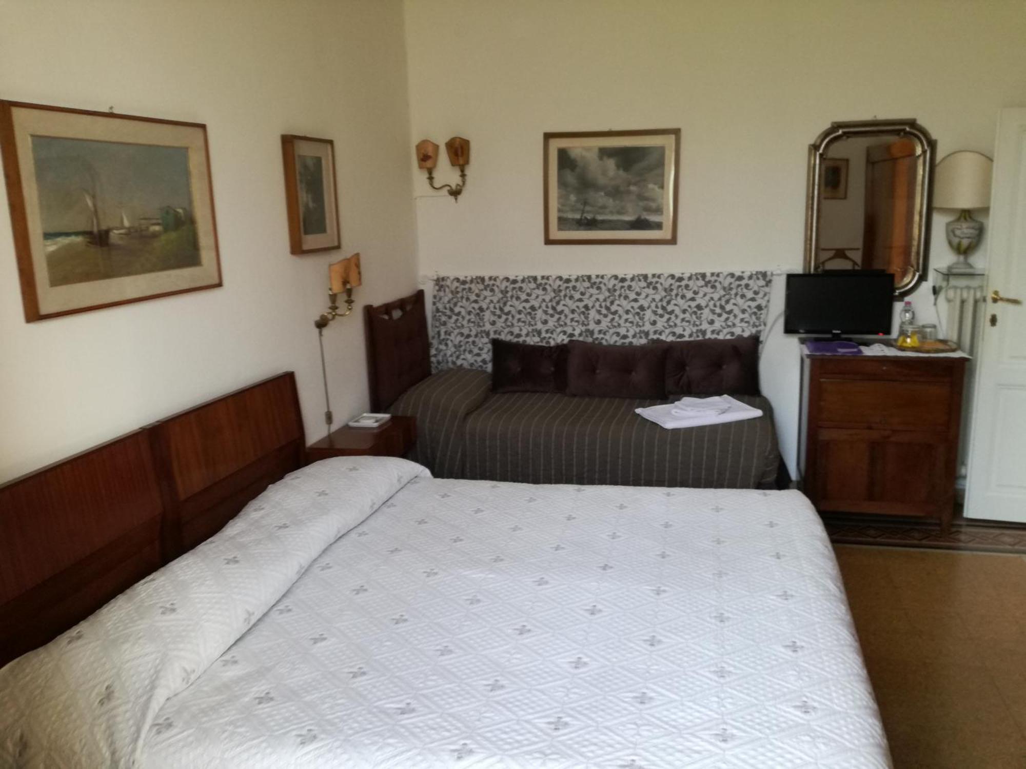 Rooms By Anna Firenze Eksteriør bilde