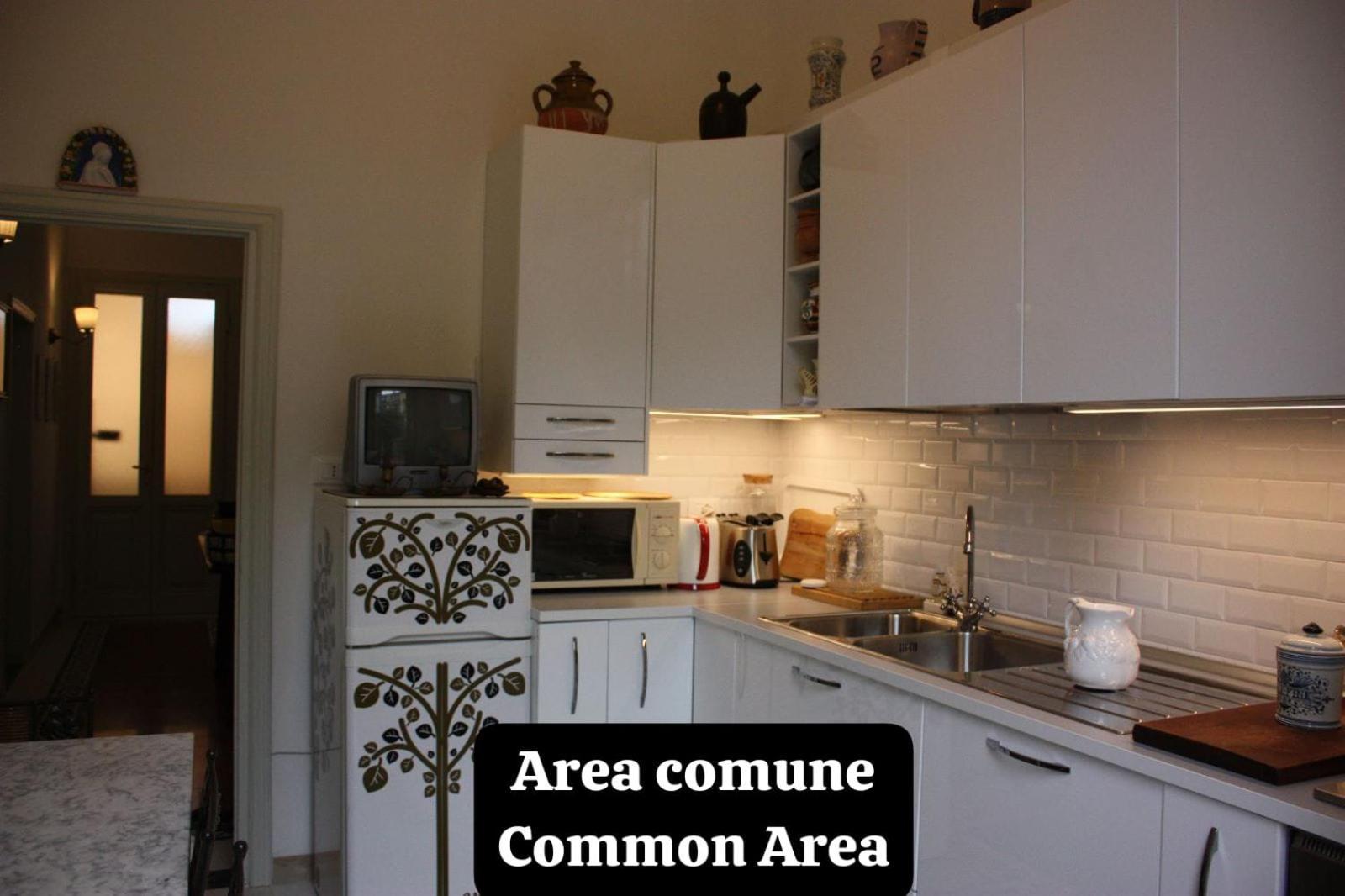 Rooms By Anna Firenze Rom bilde