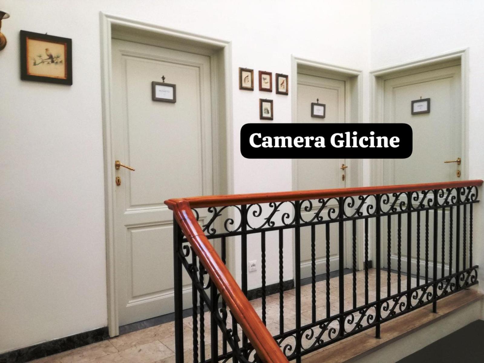 Rooms By Anna Firenze Rom bilde