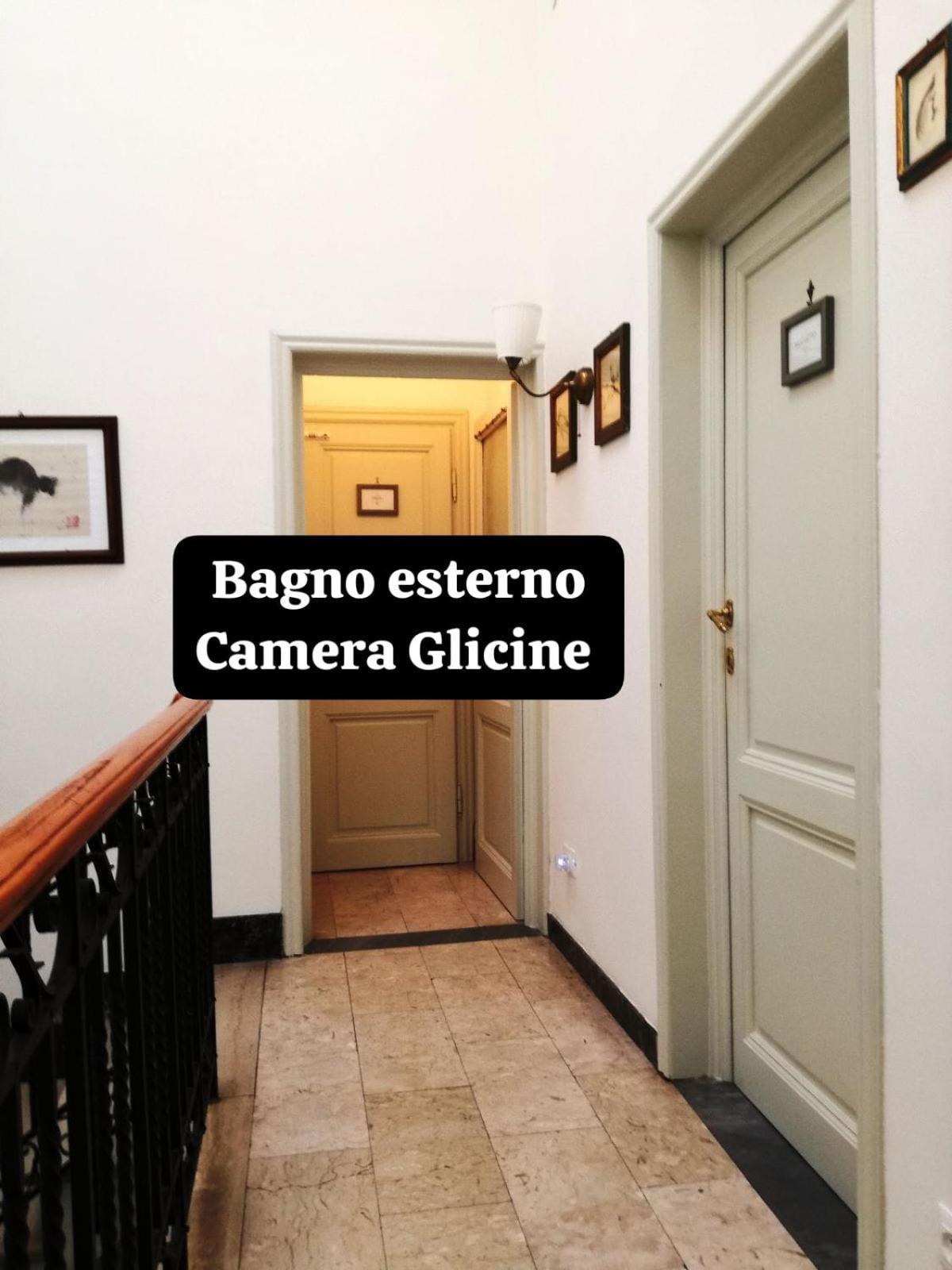 Rooms By Anna Firenze Rom bilde