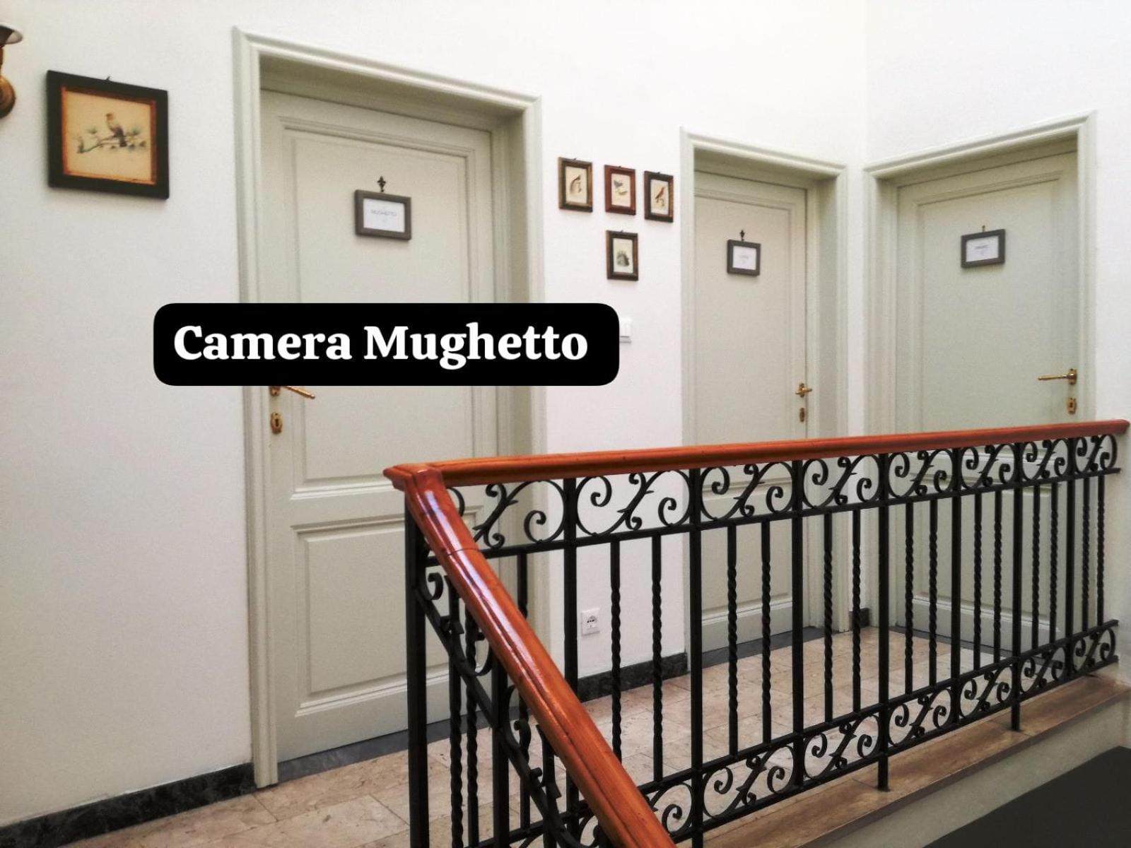 Rooms By Anna Firenze Rom bilde