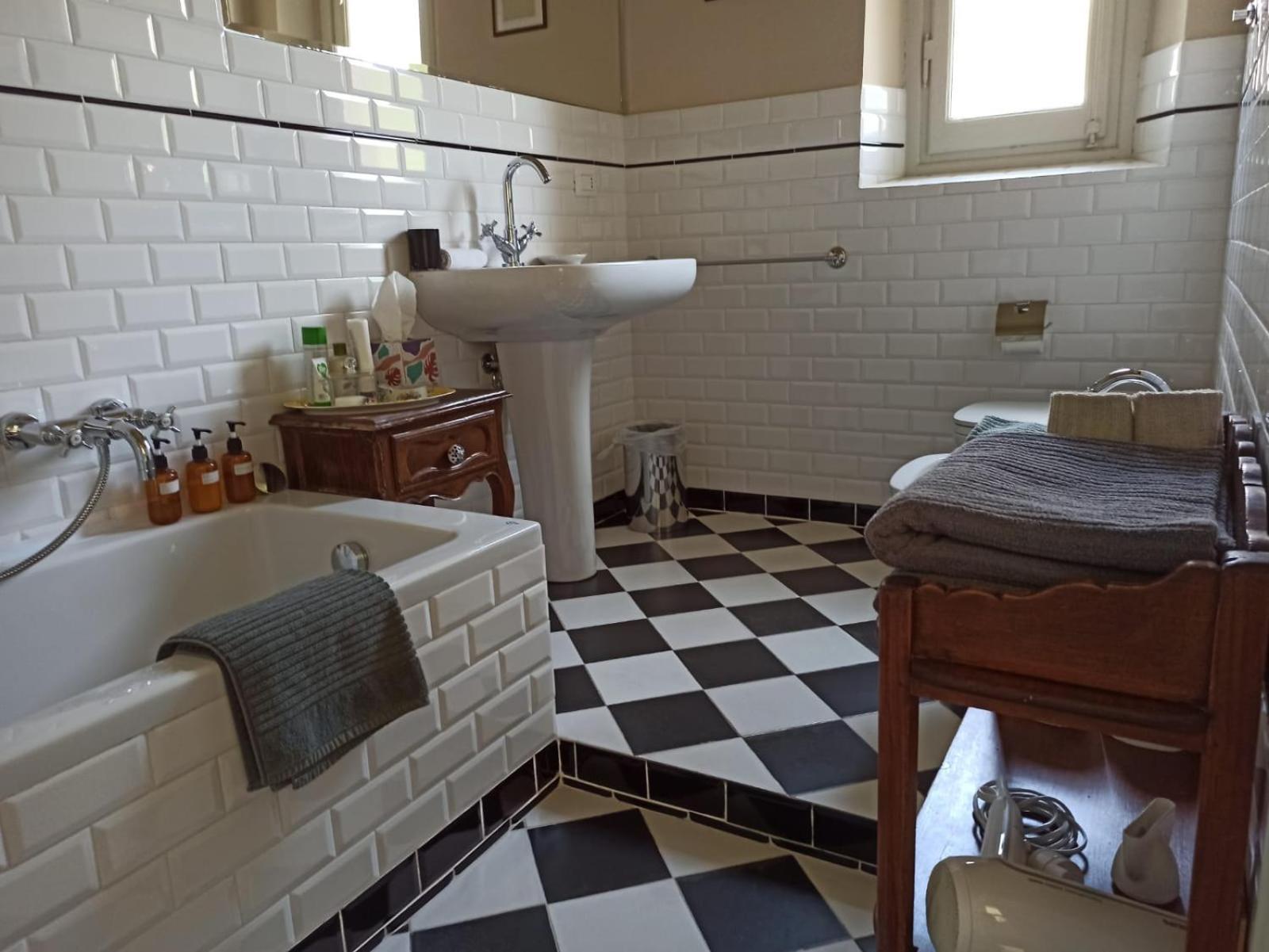 Rooms By Anna Firenze Eksteriør bilde