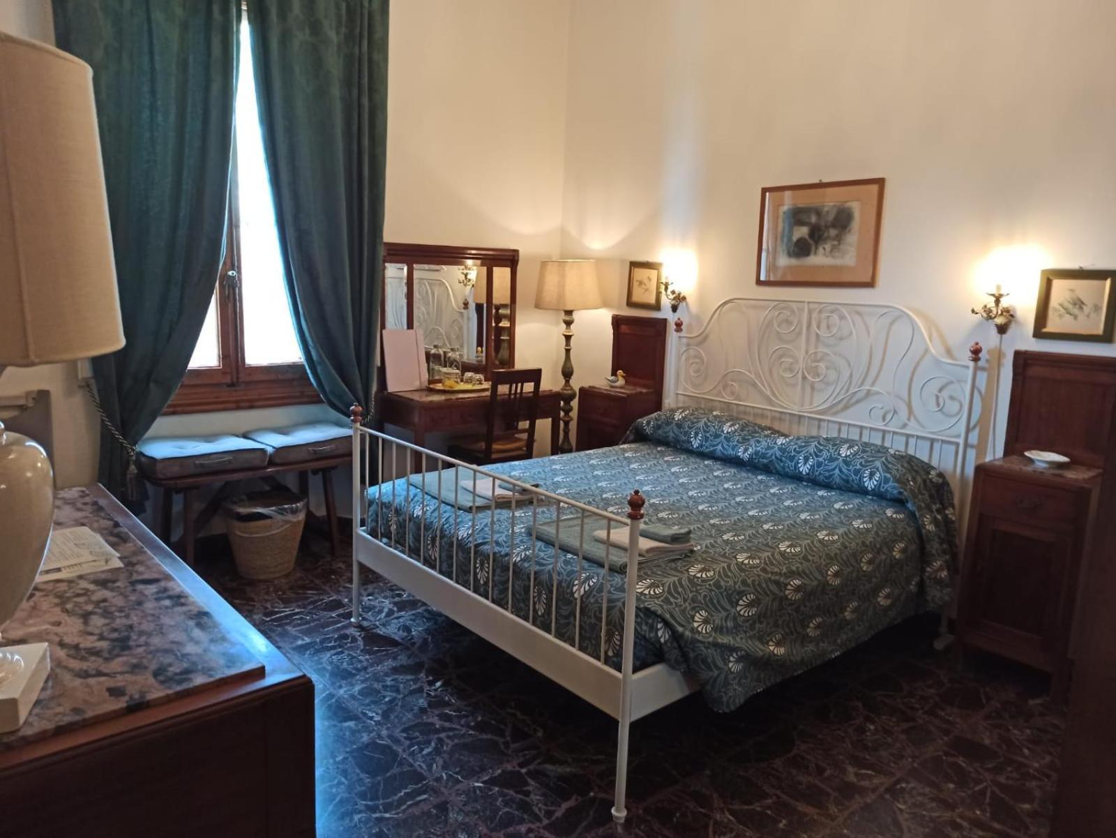 Rooms By Anna Firenze Eksteriør bilde