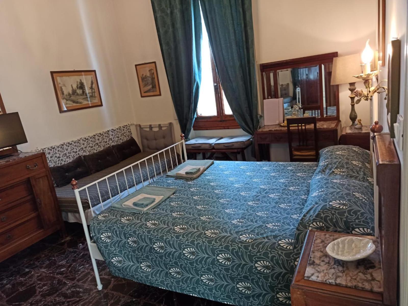 Rooms By Anna Firenze Eksteriør bilde