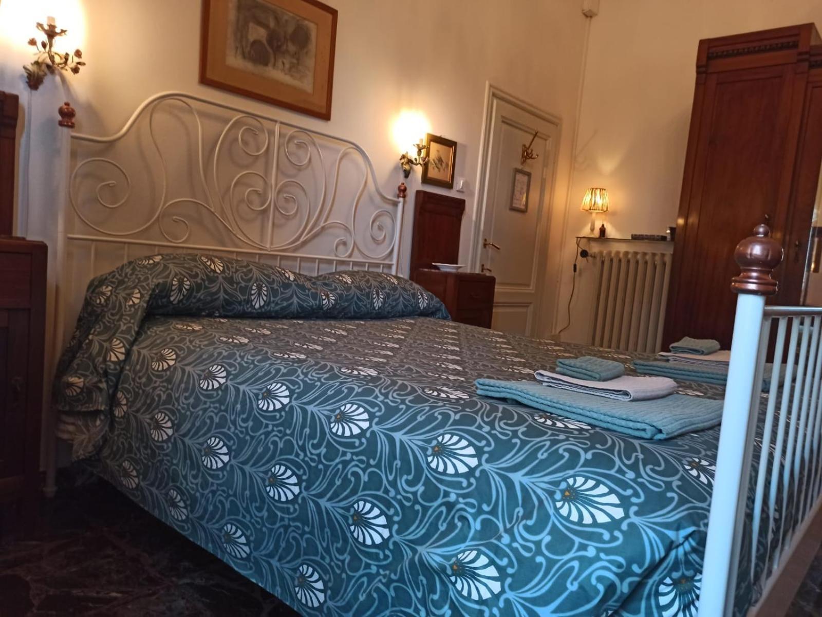 Rooms By Anna Firenze Eksteriør bilde