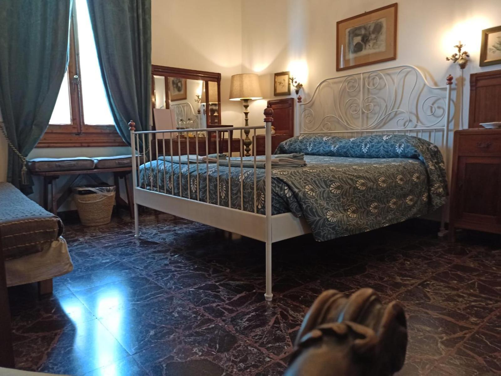 Rooms By Anna Firenze Eksteriør bilde