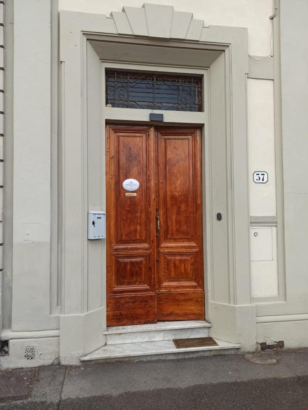 Rooms By Anna Firenze Eksteriør bilde