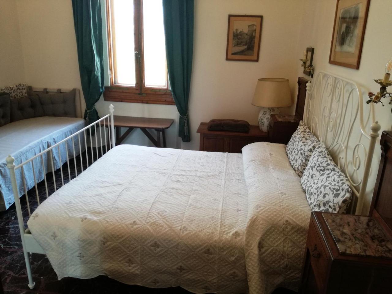 Rooms By Anna Firenze Eksteriør bilde