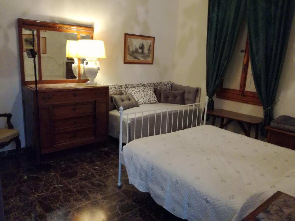 Rooms By Anna Firenze Eksteriør bilde
