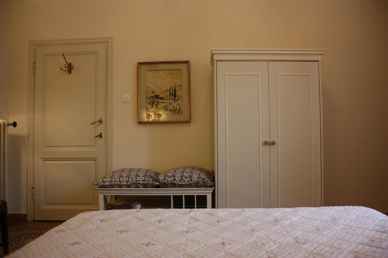 Rooms By Anna Firenze Eksteriør bilde