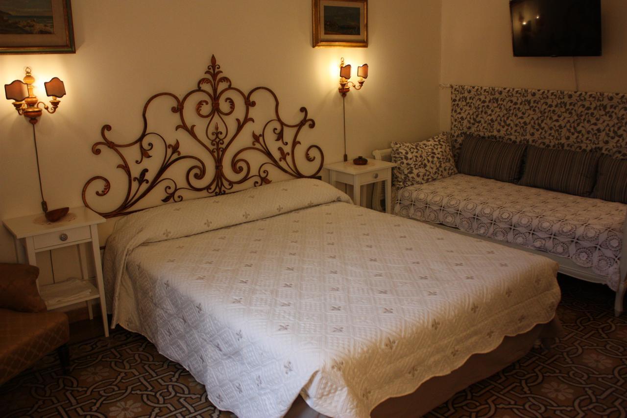 Rooms By Anna Firenze Eksteriør bilde