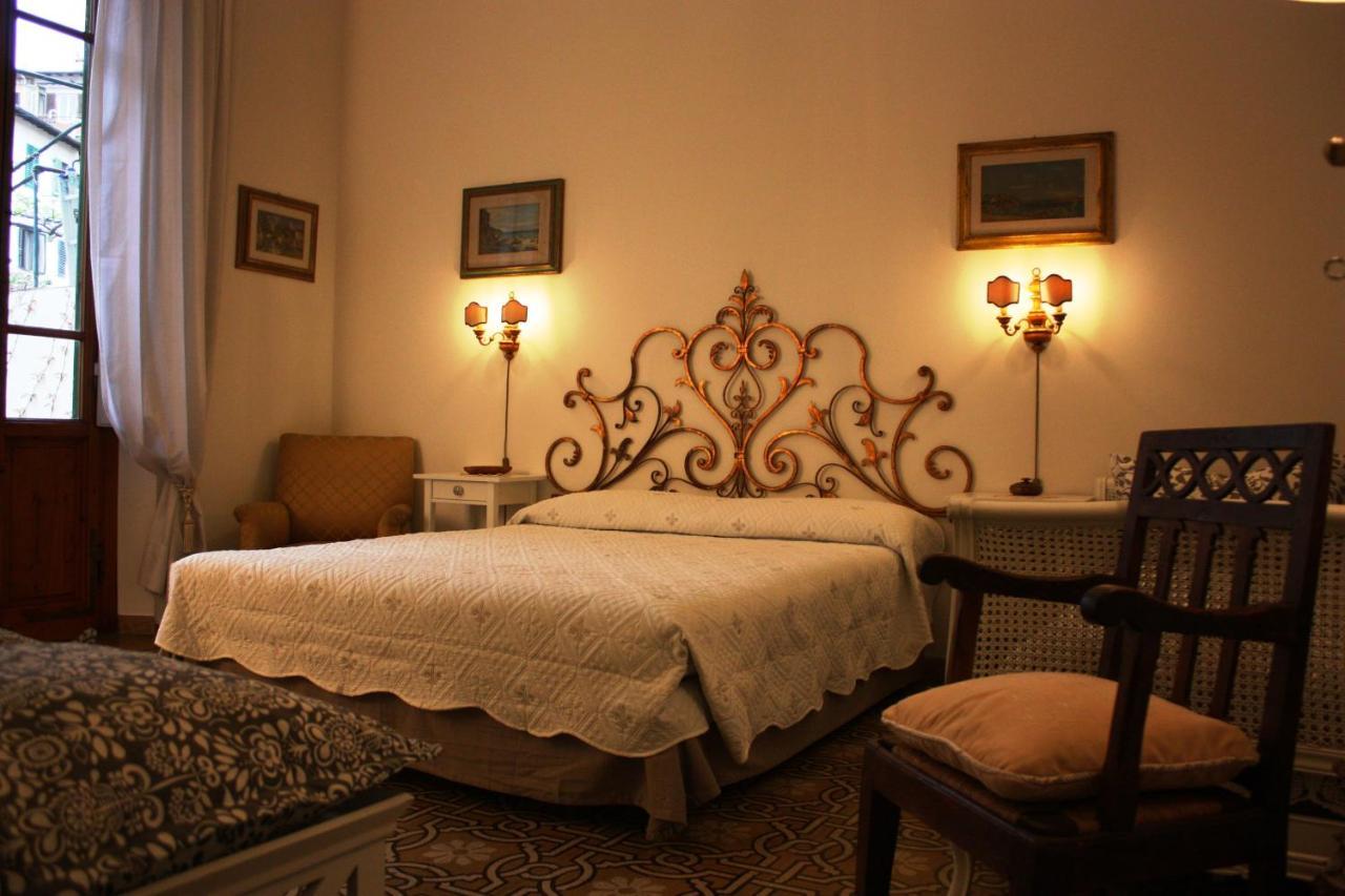 Rooms By Anna Firenze Eksteriør bilde