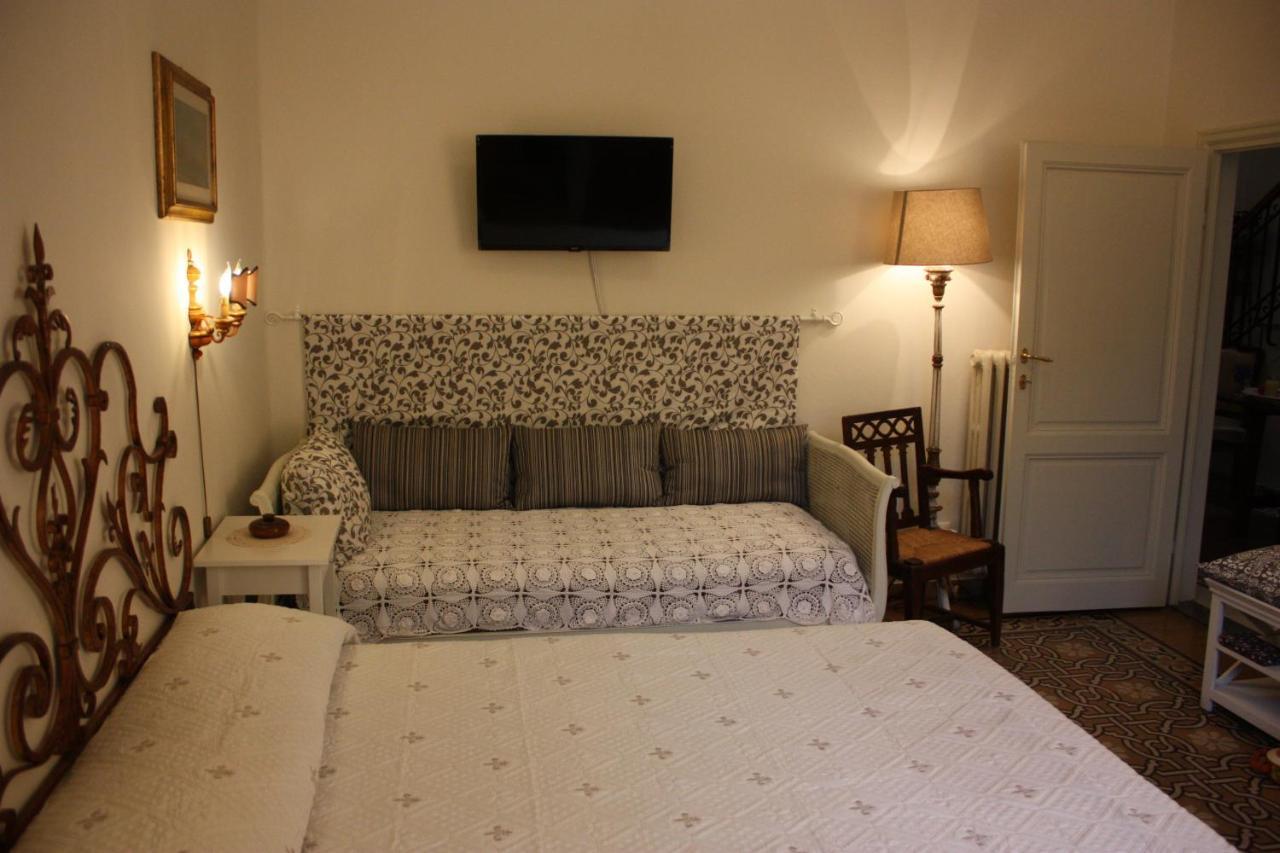 Rooms By Anna Firenze Eksteriør bilde