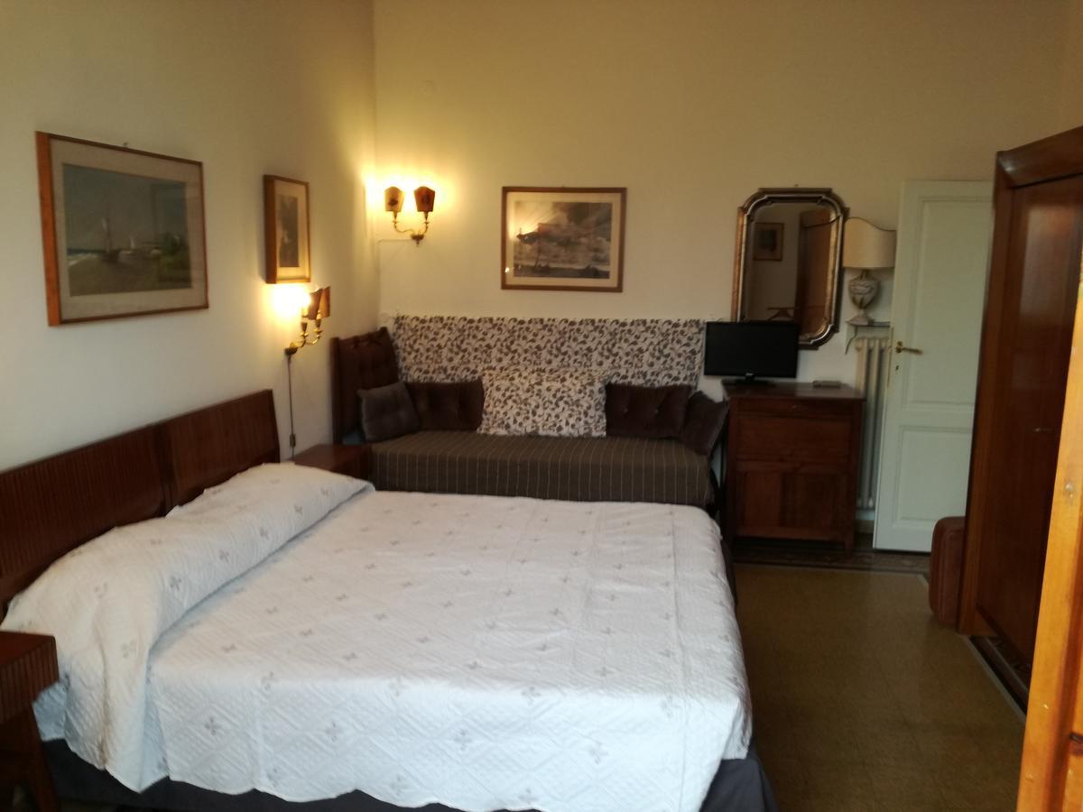 Rooms By Anna Firenze Eksteriør bilde
