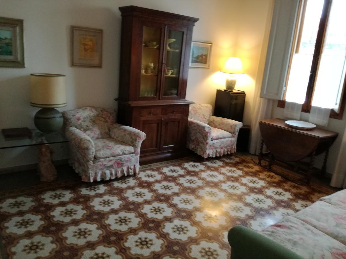 Rooms By Anna Firenze Eksteriør bilde