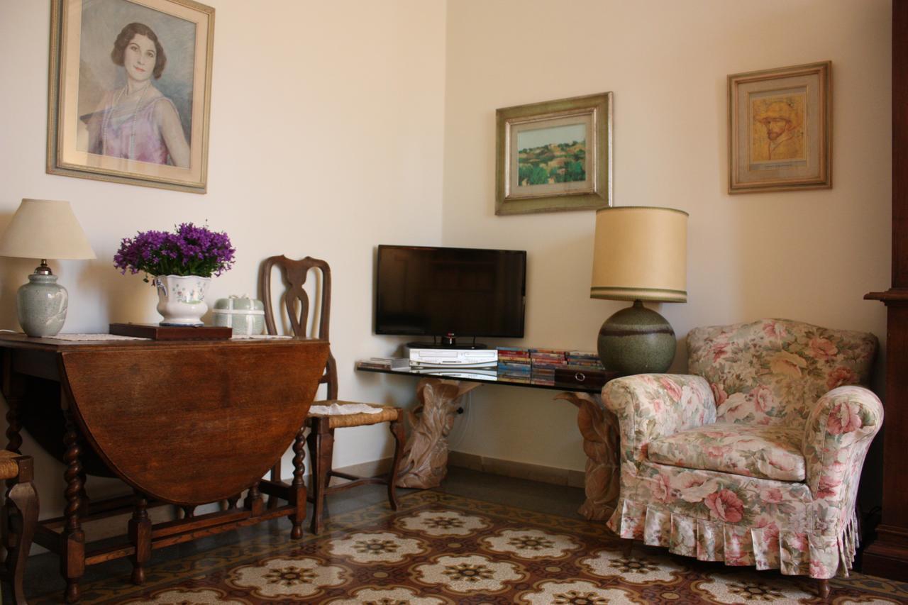 Rooms By Anna Firenze Eksteriør bilde