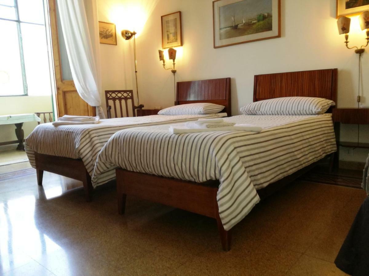 Rooms By Anna Firenze Eksteriør bilde